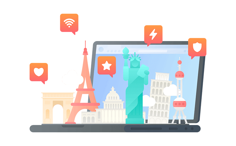 在冈比亚连接到中国vpn - VPN翻回国